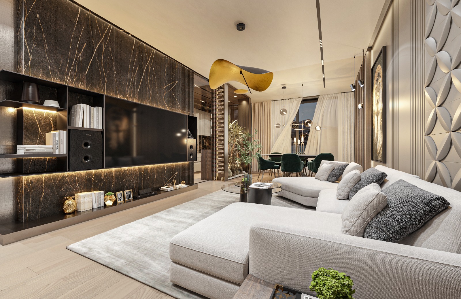 Apartament 888 — Cotroceni